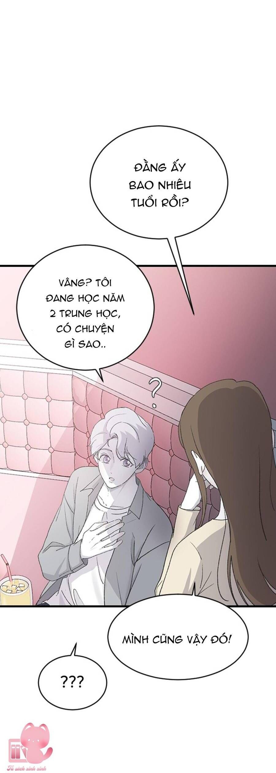 Ba Người Anh Trai Chap 66 - Next Chap 67