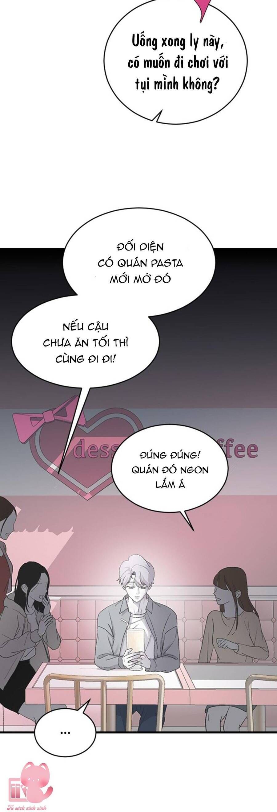 Ba Người Anh Trai Chap 66 - Next Chap 67