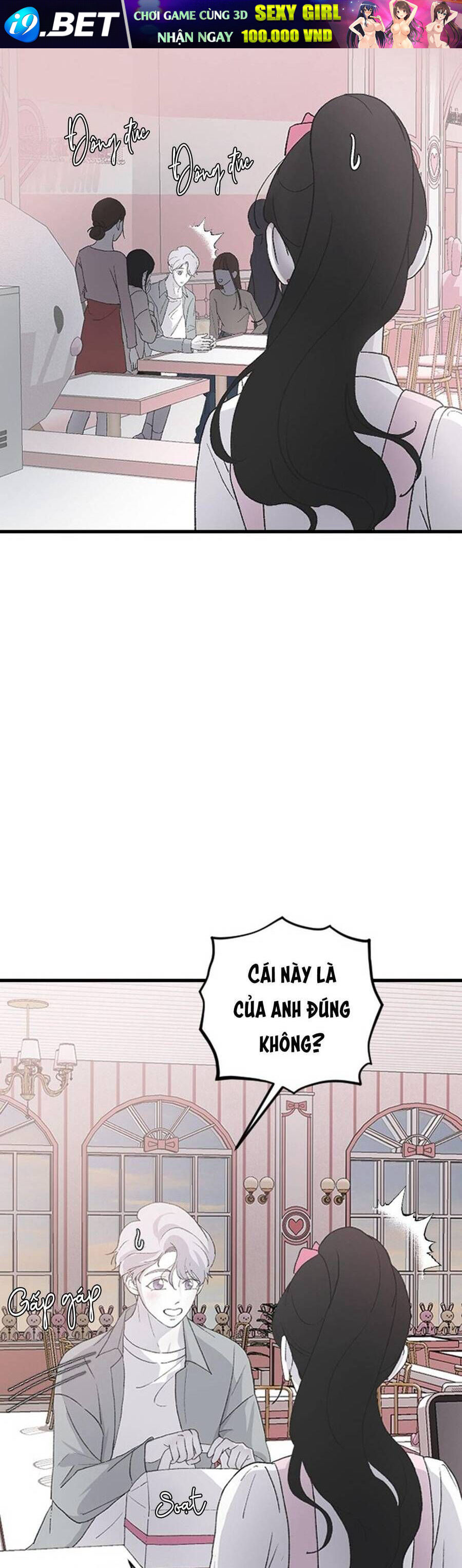 Ba Người Anh Trai Chap 66 - Next Chap 67