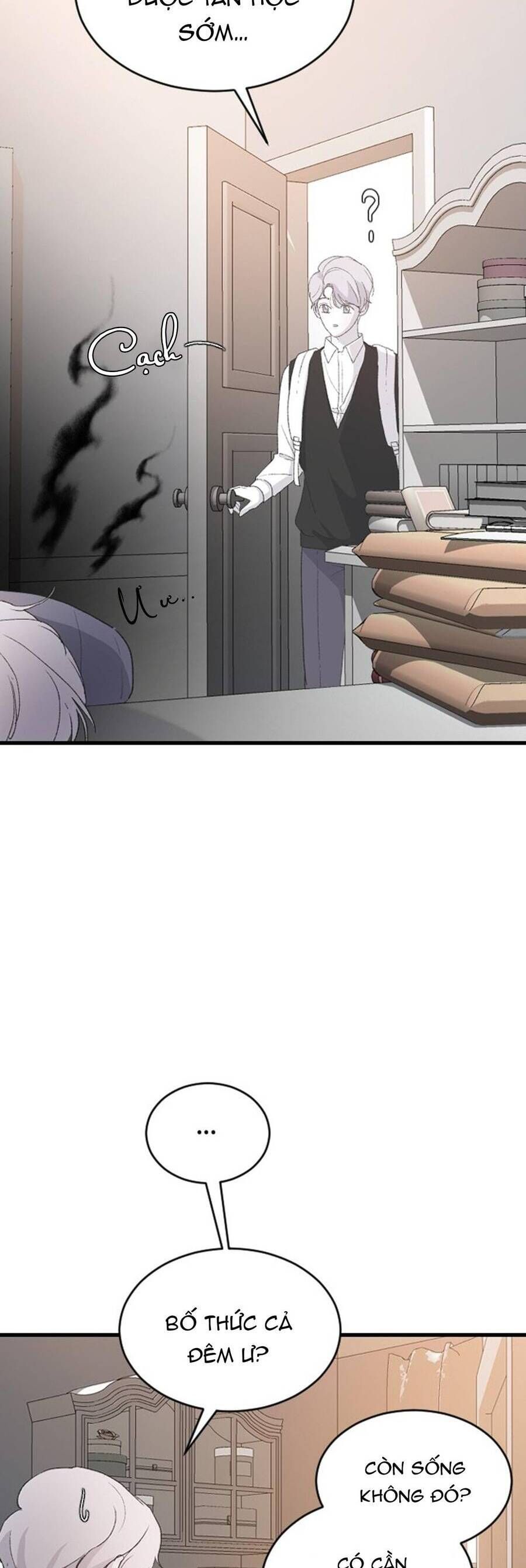 Ba Người Anh Trai Chap 66 - Next Chap 67