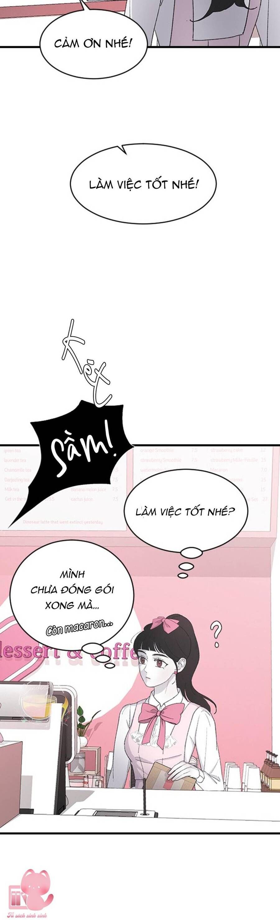 Ba Người Anh Trai Chap 66 - Next Chap 67