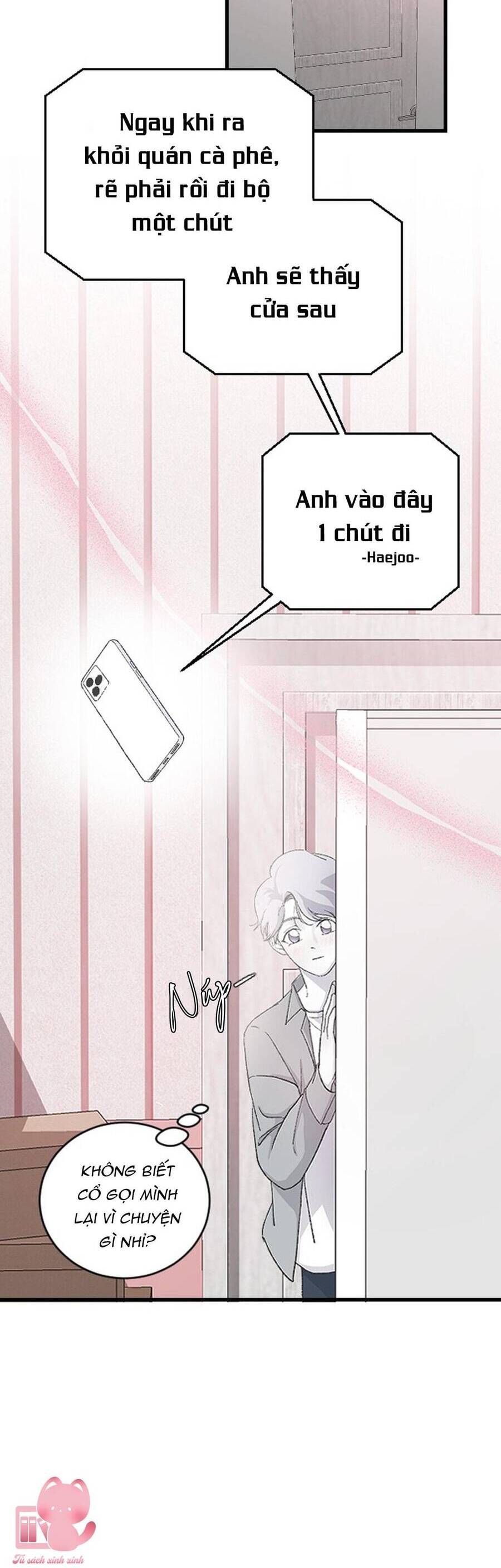 Ba Người Anh Trai Chap 66 - Next Chap 67