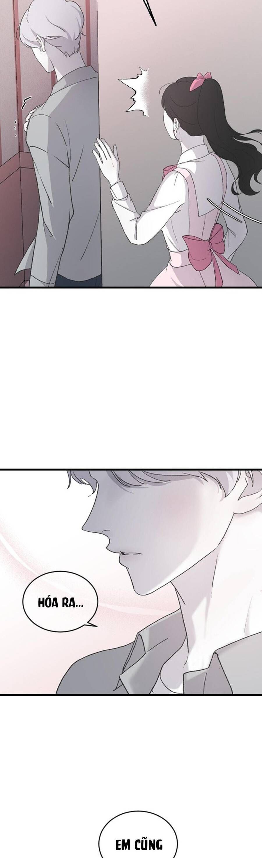 Ba Người Anh Trai Chap 66 - Next Chap 67