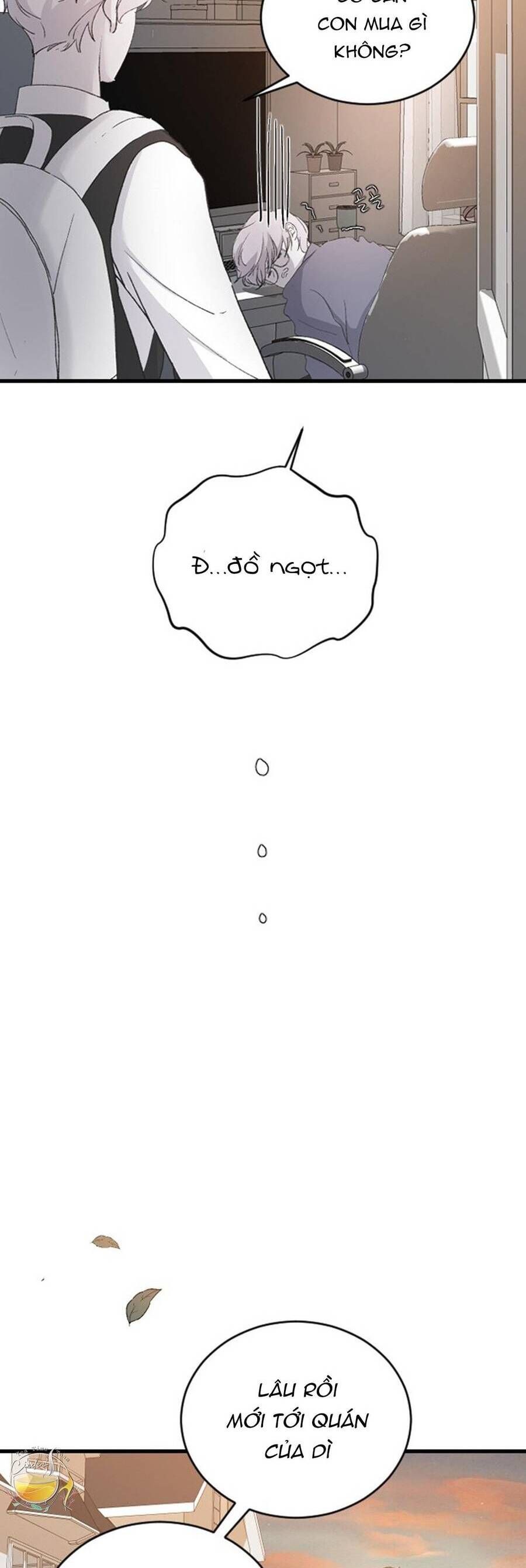 Ba Người Anh Trai Chap 66 - Next Chap 67