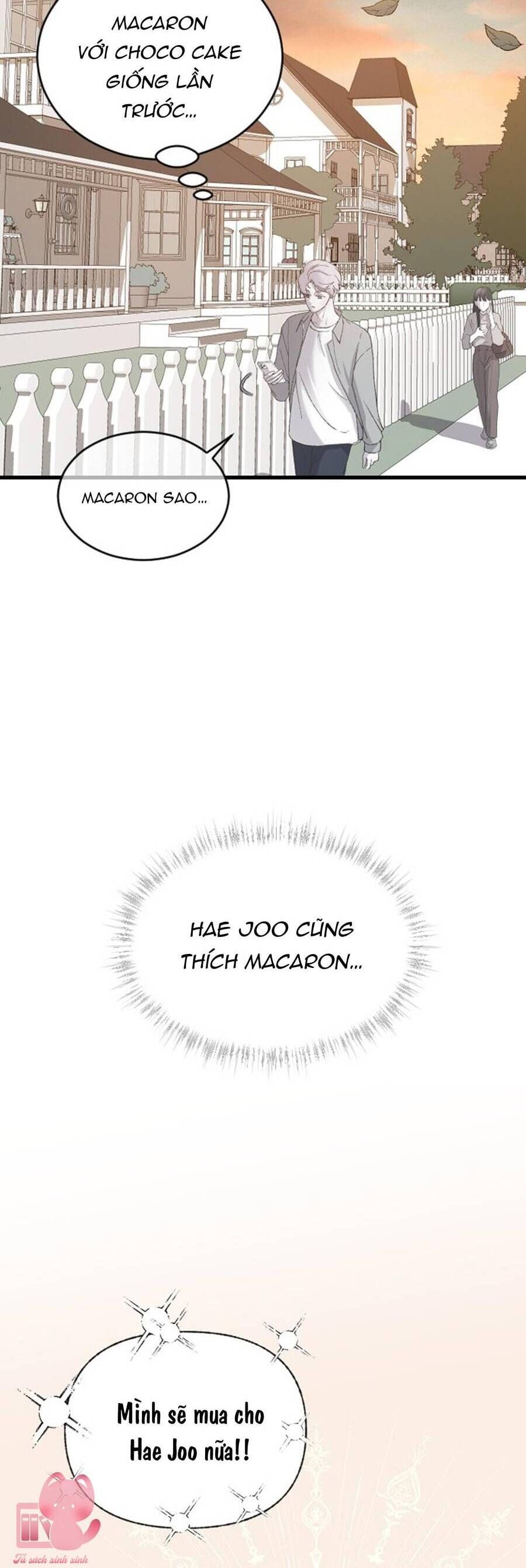 Ba Người Anh Trai Chap 66 - Next Chap 67