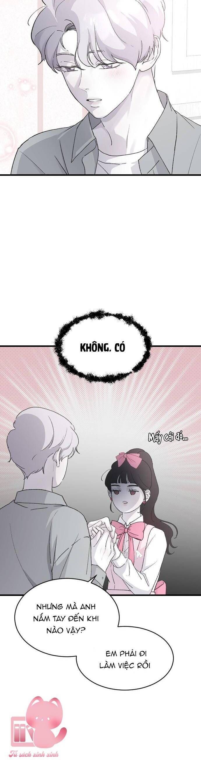 Ba Người Anh Trai Chap 67 - Next Chap 68