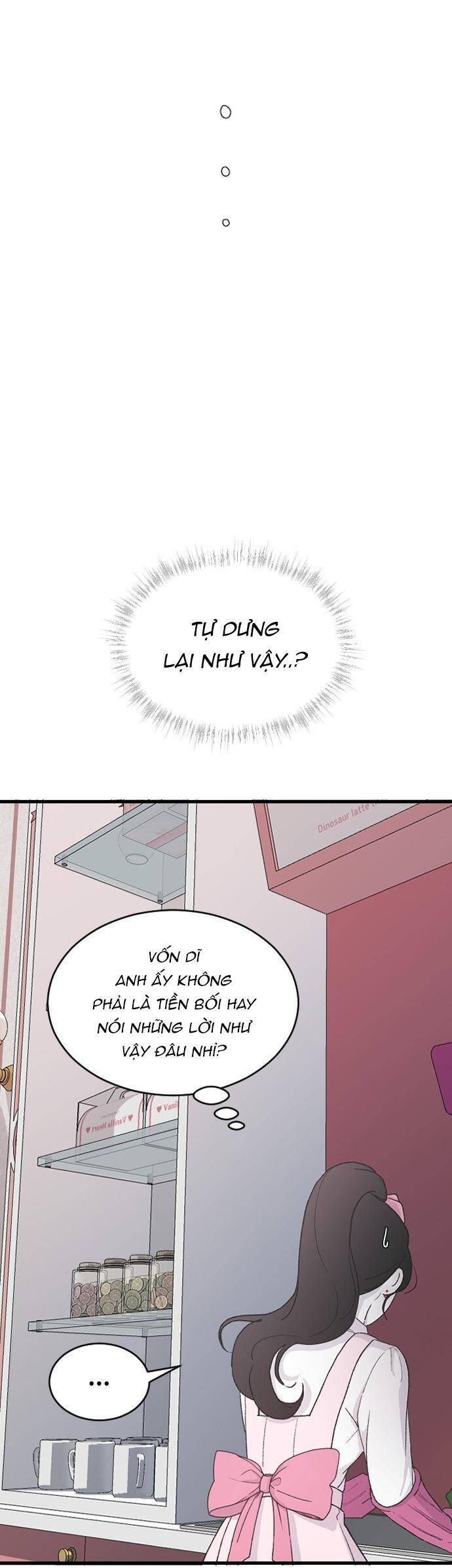 Ba Người Anh Trai Chap 67 - Next Chap 68