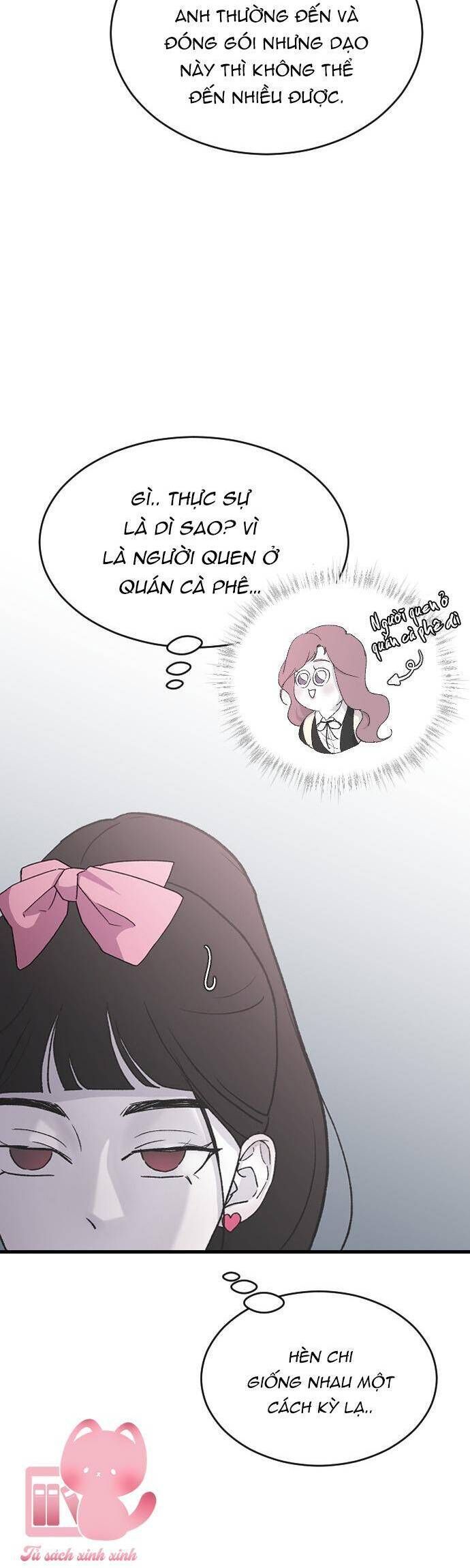 Ba Người Anh Trai Chap 67 - Next Chap 68