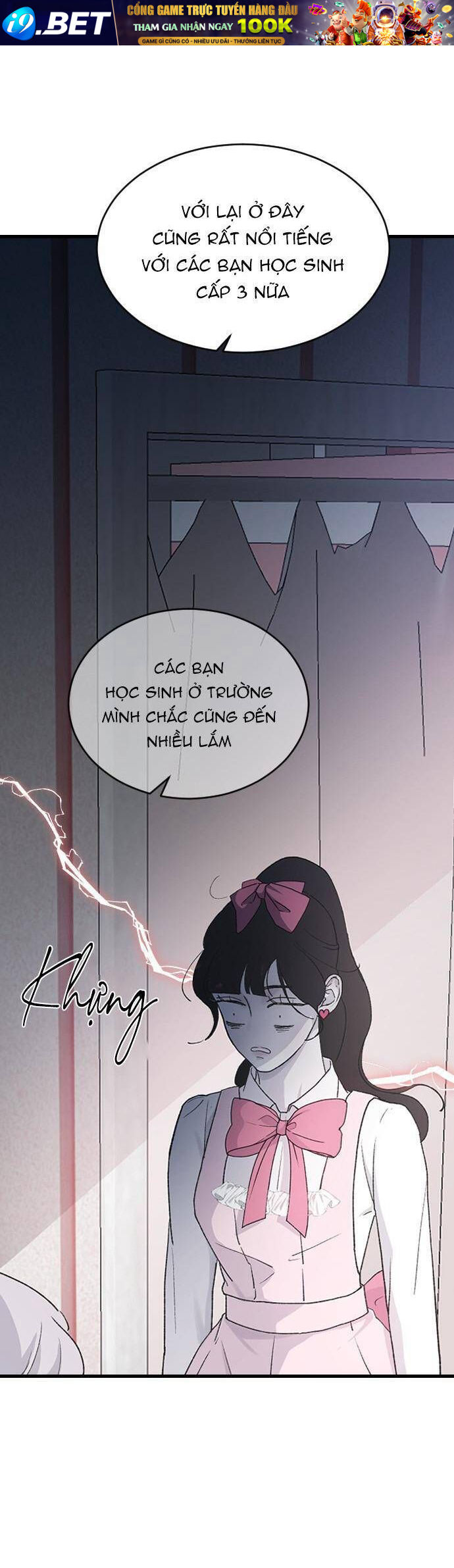 Ba Người Anh Trai Chap 67 - Next Chap 68