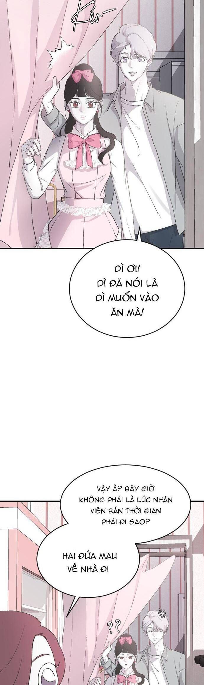 Ba Người Anh Trai Chap 67 - Next Chap 68