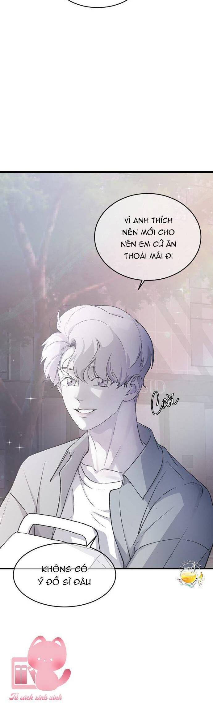 Ba Người Anh Trai Chap 67 - Next Chap 68
