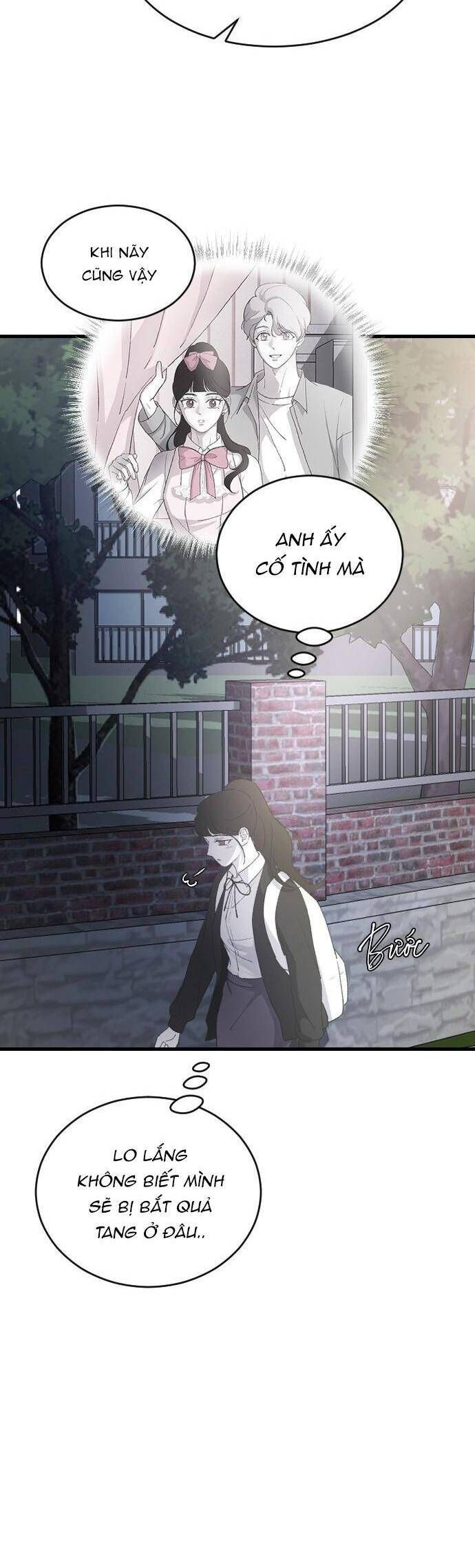 Ba Người Anh Trai Chap 67 - Next Chap 68
