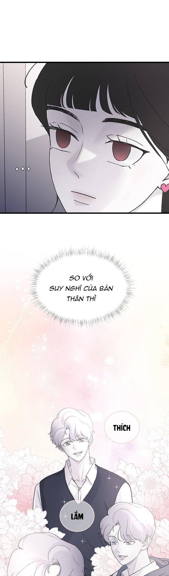 Ba Người Anh Trai Chap 67 - Next Chap 68