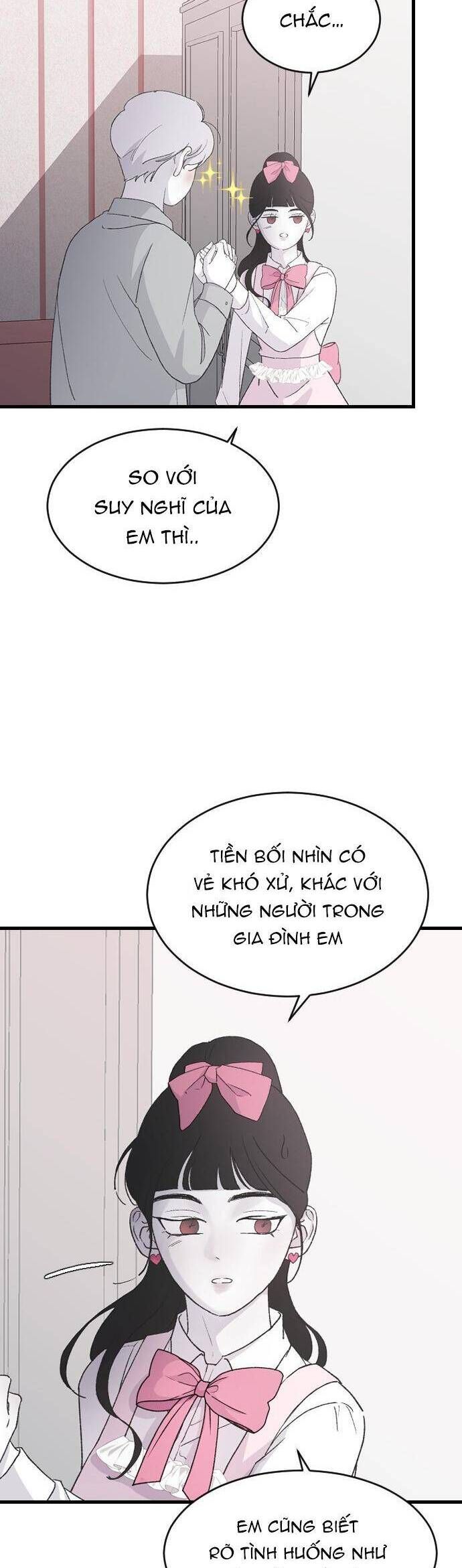 Ba Người Anh Trai Chap 67 - Next Chap 68