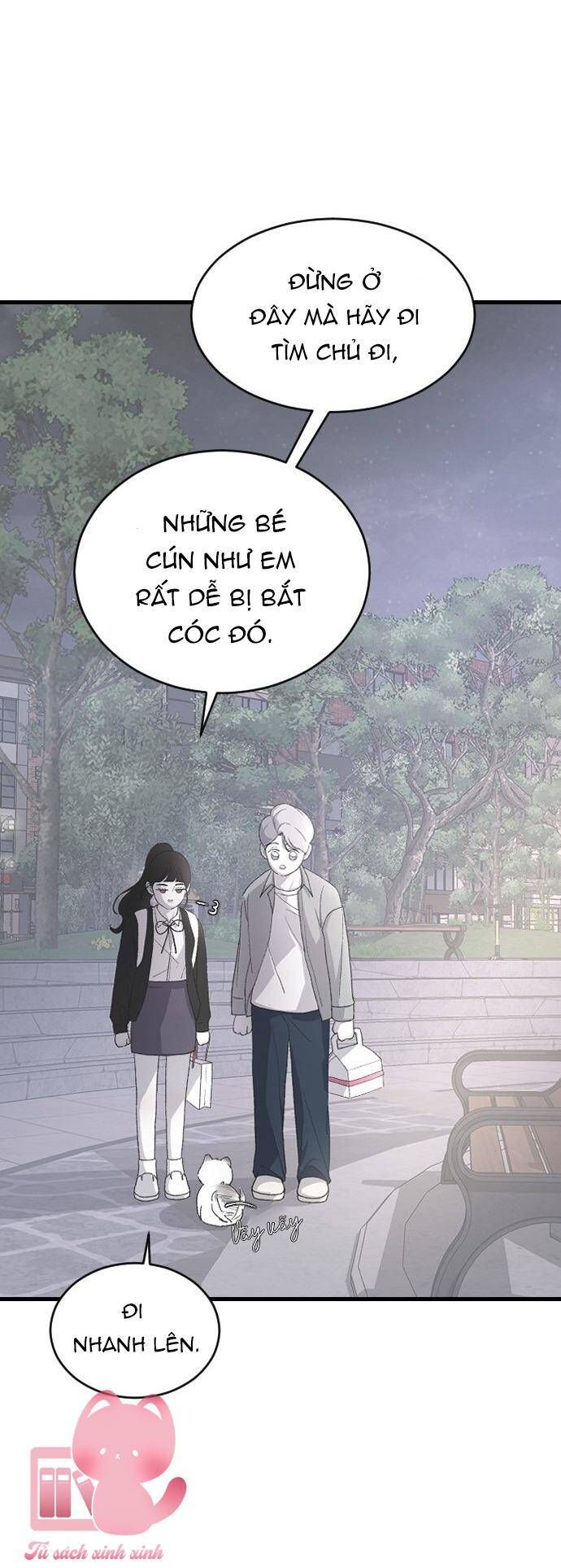 Ba Người Anh Trai Chap 68 - Next Chap 69