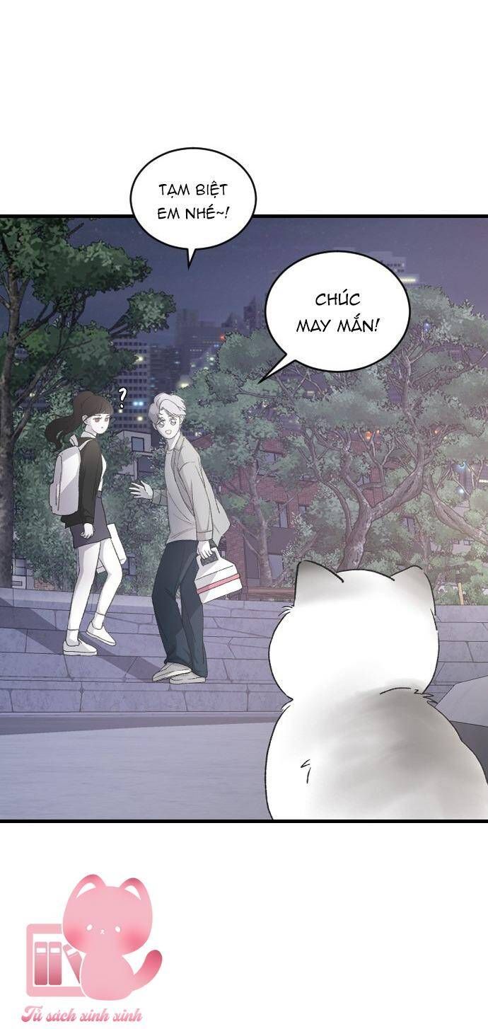 Ba Người Anh Trai Chap 68 - Next Chap 69