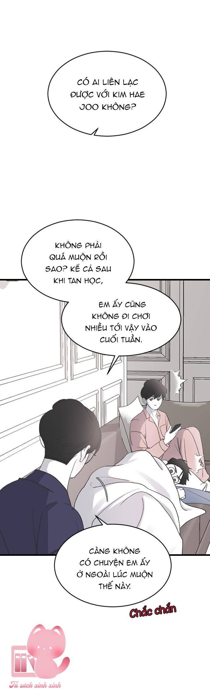 Ba Người Anh Trai Chap 68 - Next Chap 69