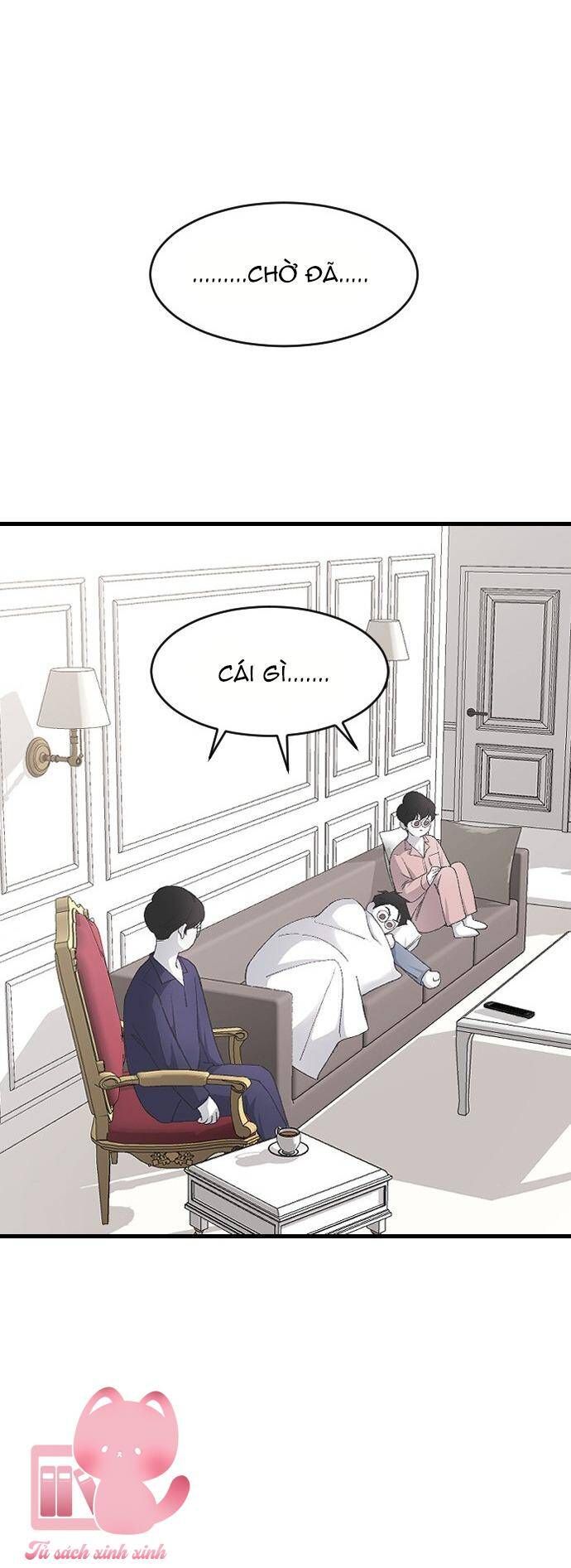 Ba Người Anh Trai Chap 68 - Next Chap 69