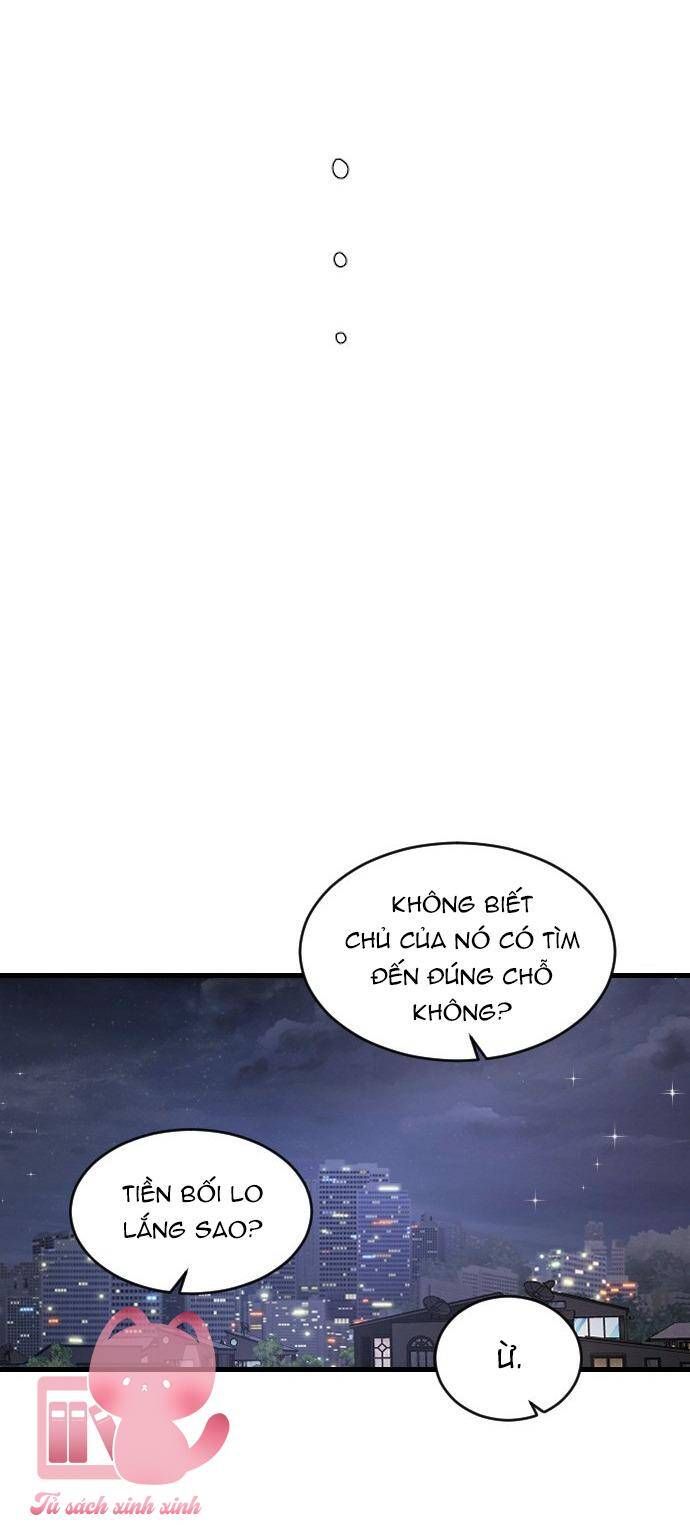 Ba Người Anh Trai Chap 68 - Next Chap 69