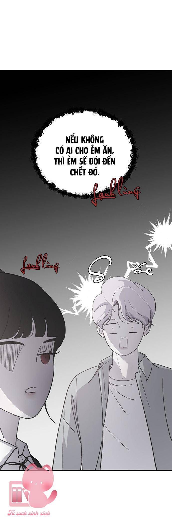 Ba Người Anh Trai Chap 68 - Next Chap 69