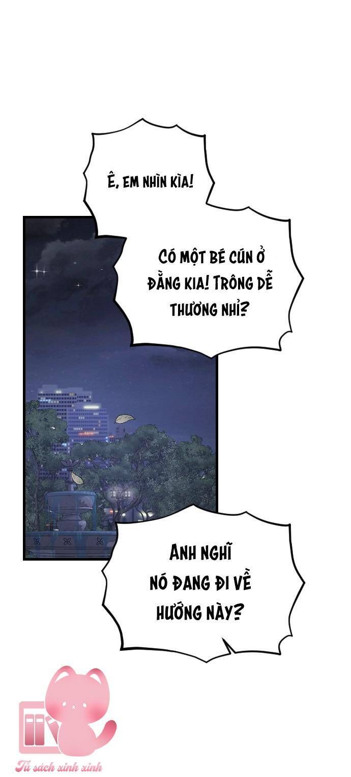 Ba Người Anh Trai Chap 68 - Next Chap 69