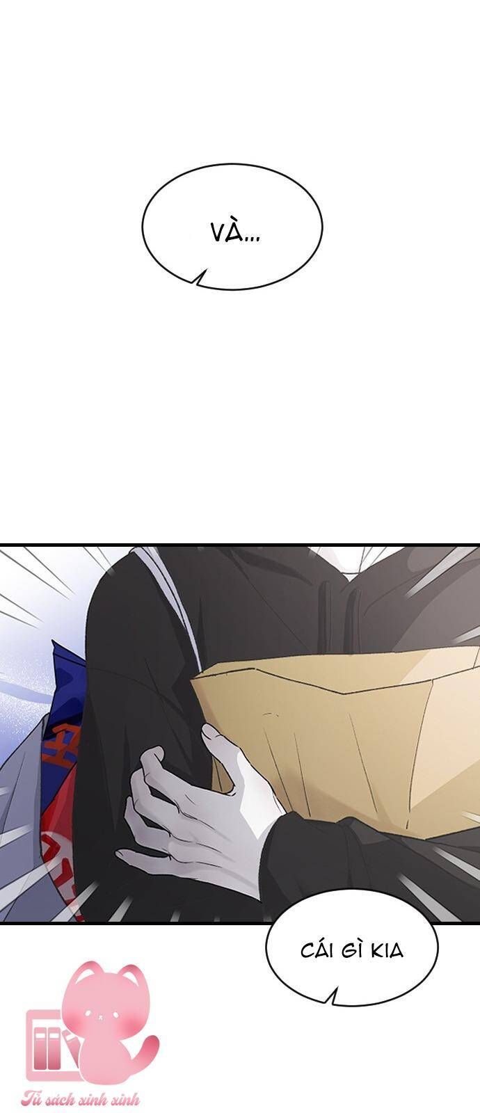 Ba Người Anh Trai Chap 68 - Next Chap 69