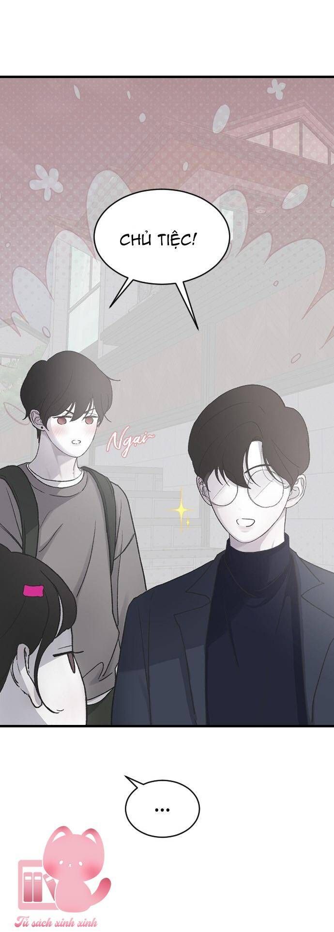 Ba Người Anh Trai Chap 68 - Next Chap 69