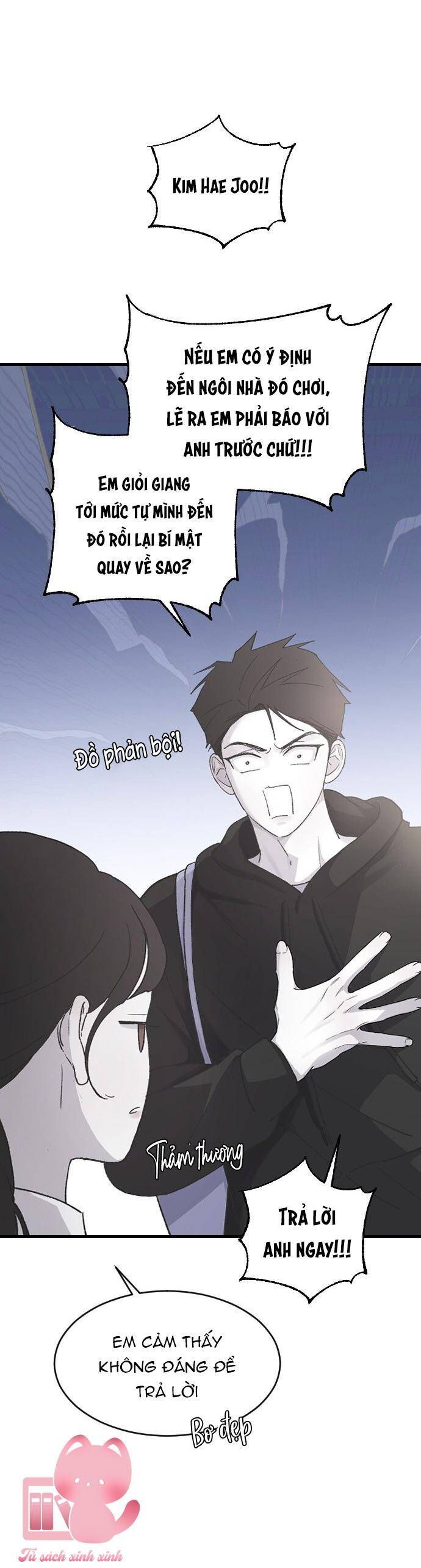 Ba Người Anh Trai Chap 68 - Next Chap 69
