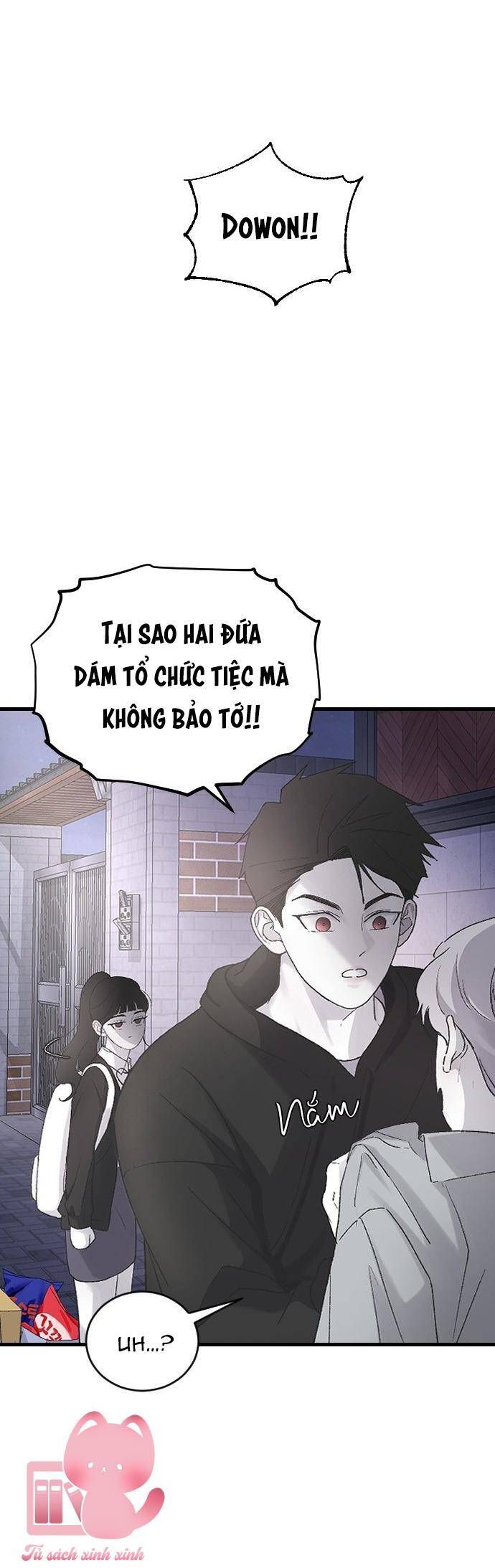 Ba Người Anh Trai Chap 68 - Next Chap 69