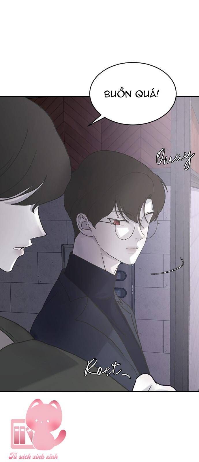 Ba Người Anh Trai Chap 68 - Next Chap 69