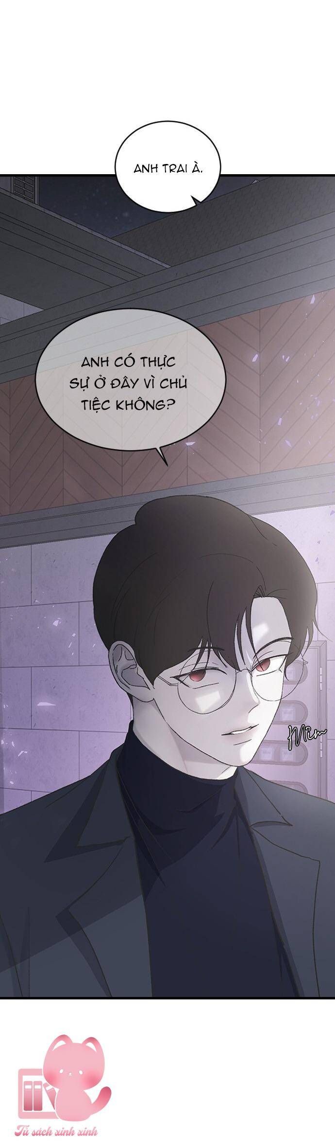 Ba Người Anh Trai Chap 68 - Next Chap 69