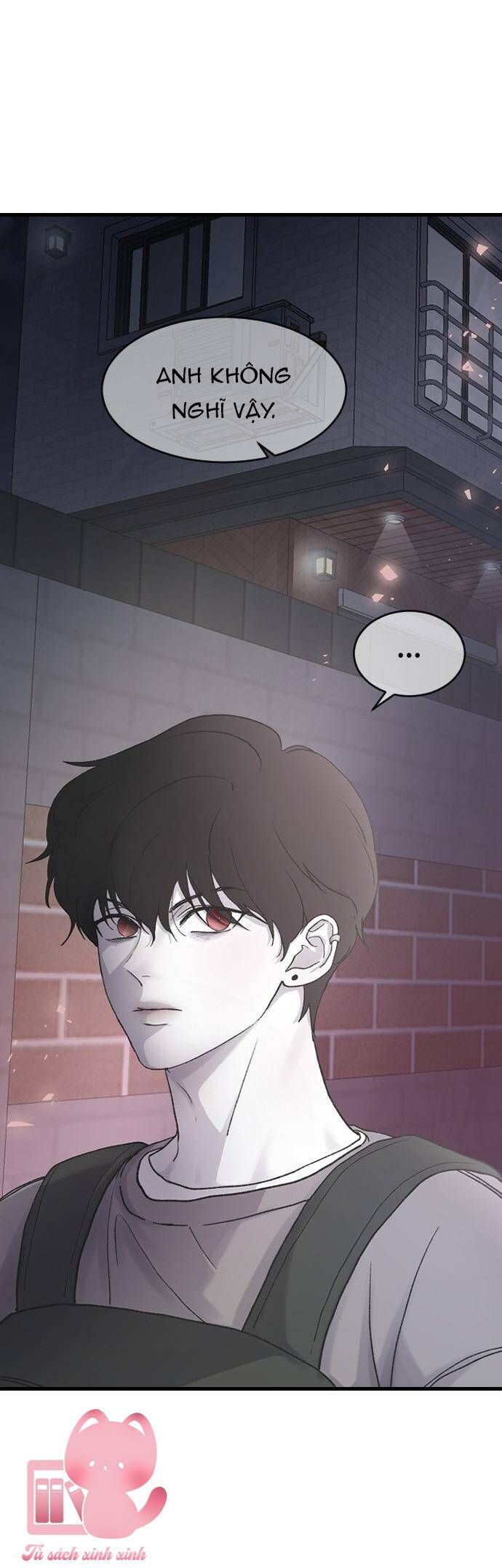 Ba Người Anh Trai Chap 68 - Next Chap 69