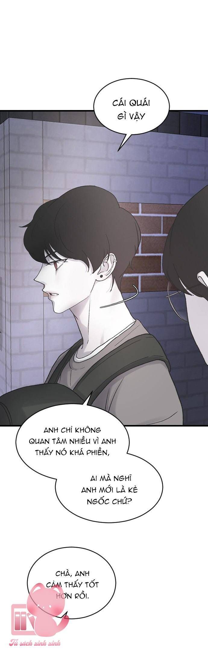 Ba Người Anh Trai Chap 68 - Next Chap 69