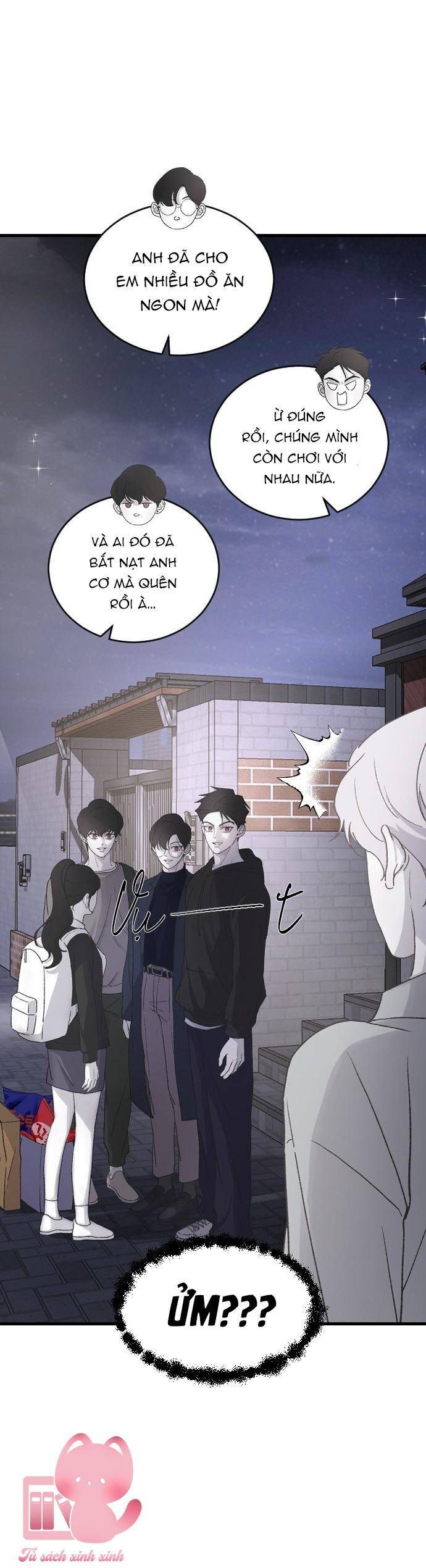 Ba Người Anh Trai Chap 68 - Next Chap 69
