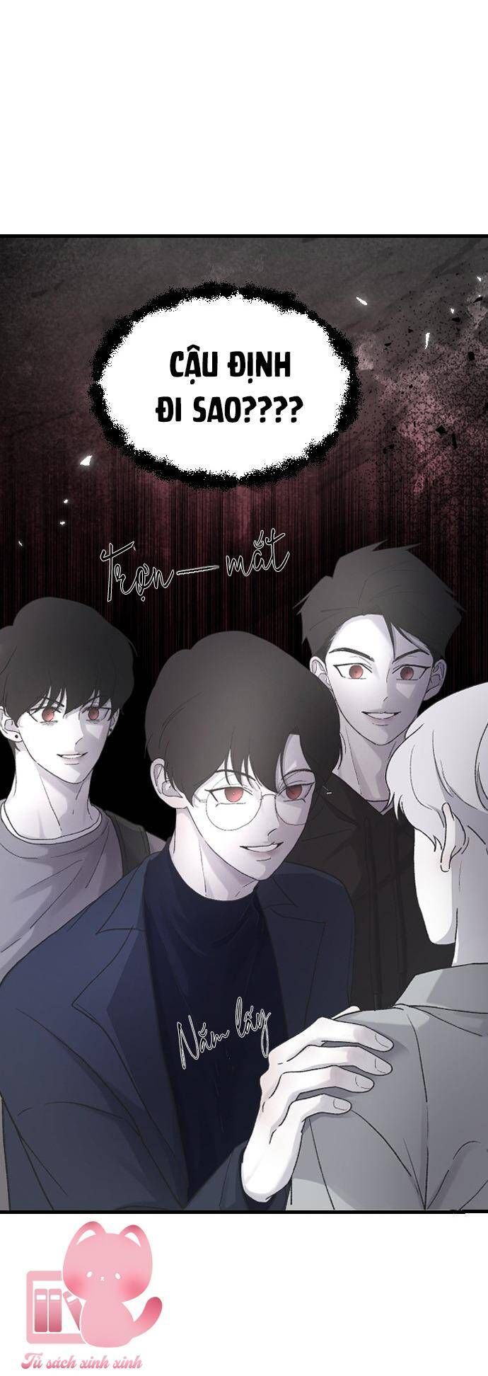 Ba Người Anh Trai Chap 68 - Next Chap 69