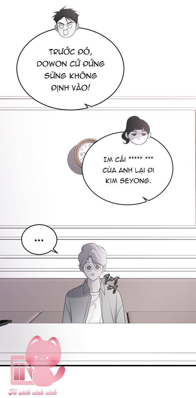 Ba Người Anh Trai Chap 68 - Next Chap 69