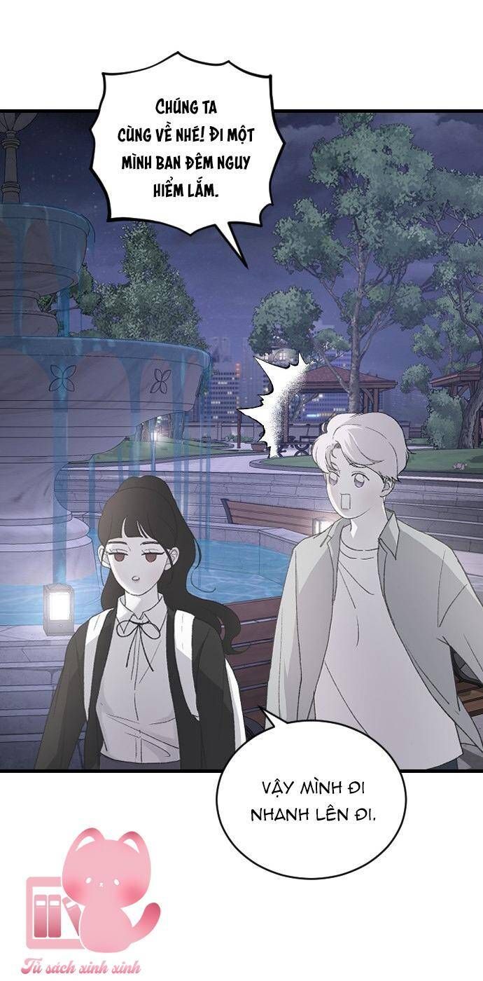 Ba Người Anh Trai Chap 68 - Next Chap 69