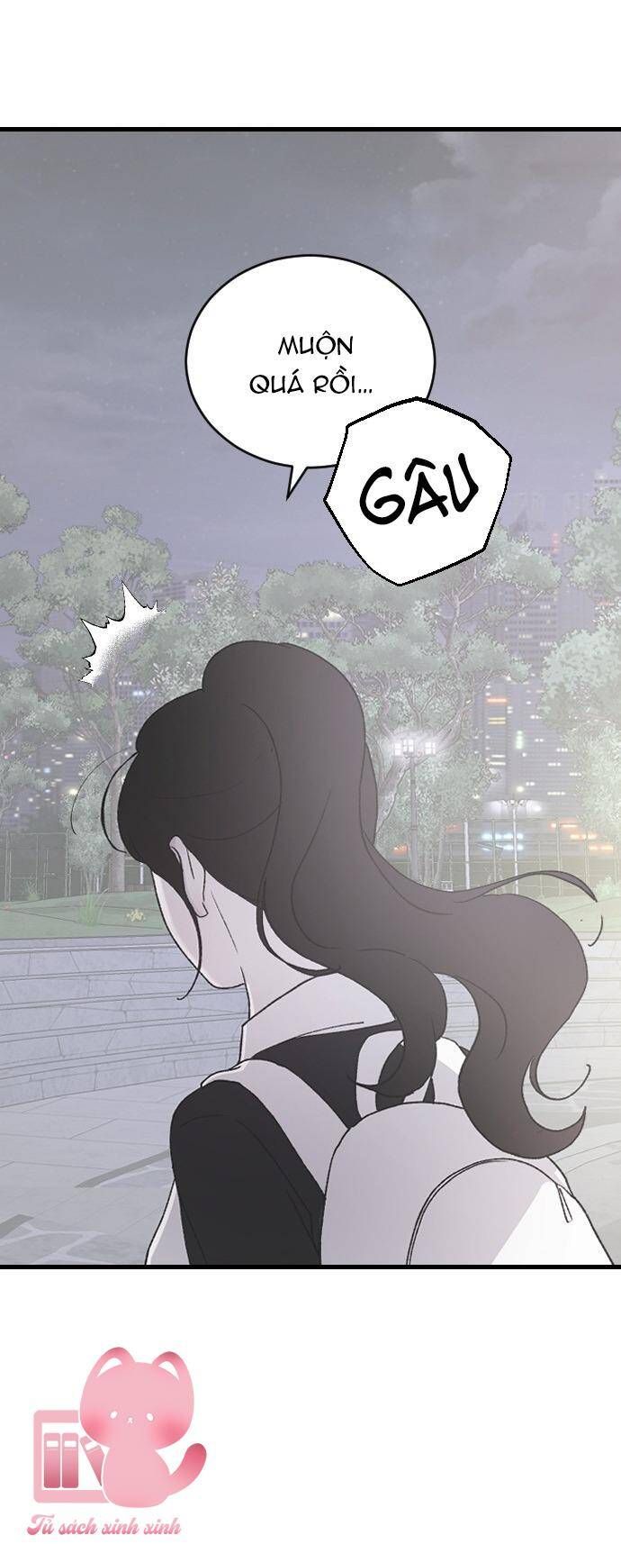 Ba Người Anh Trai Chap 68 - Next Chap 69