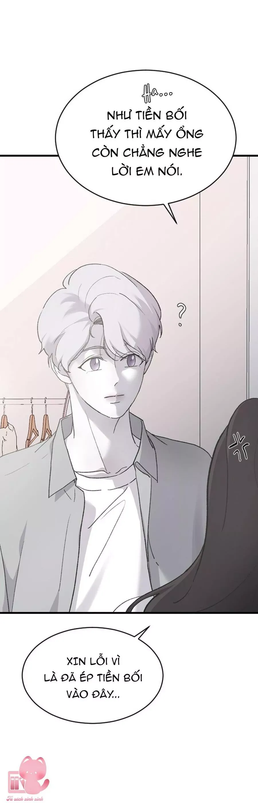 Ba Người Anh Trai Chap 69 - Next Chap 70