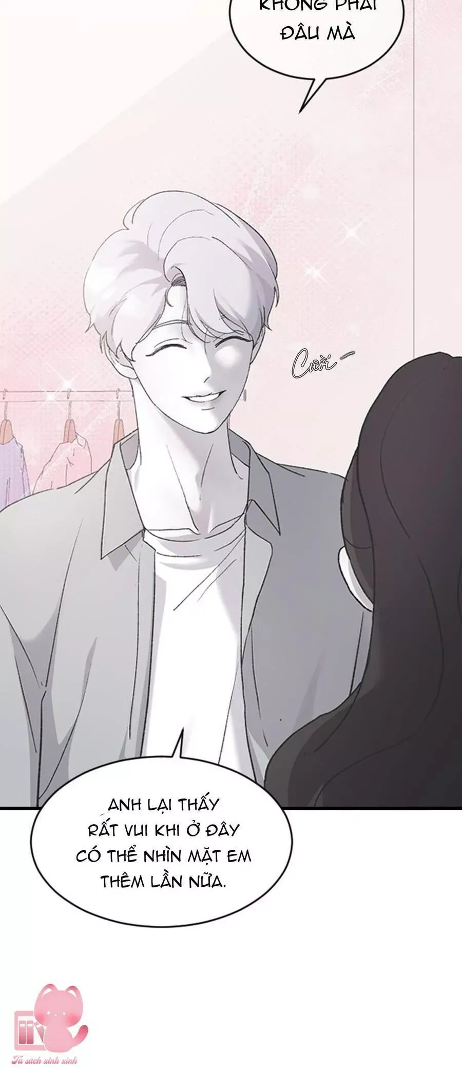 Ba Người Anh Trai Chap 69 - Next Chap 70