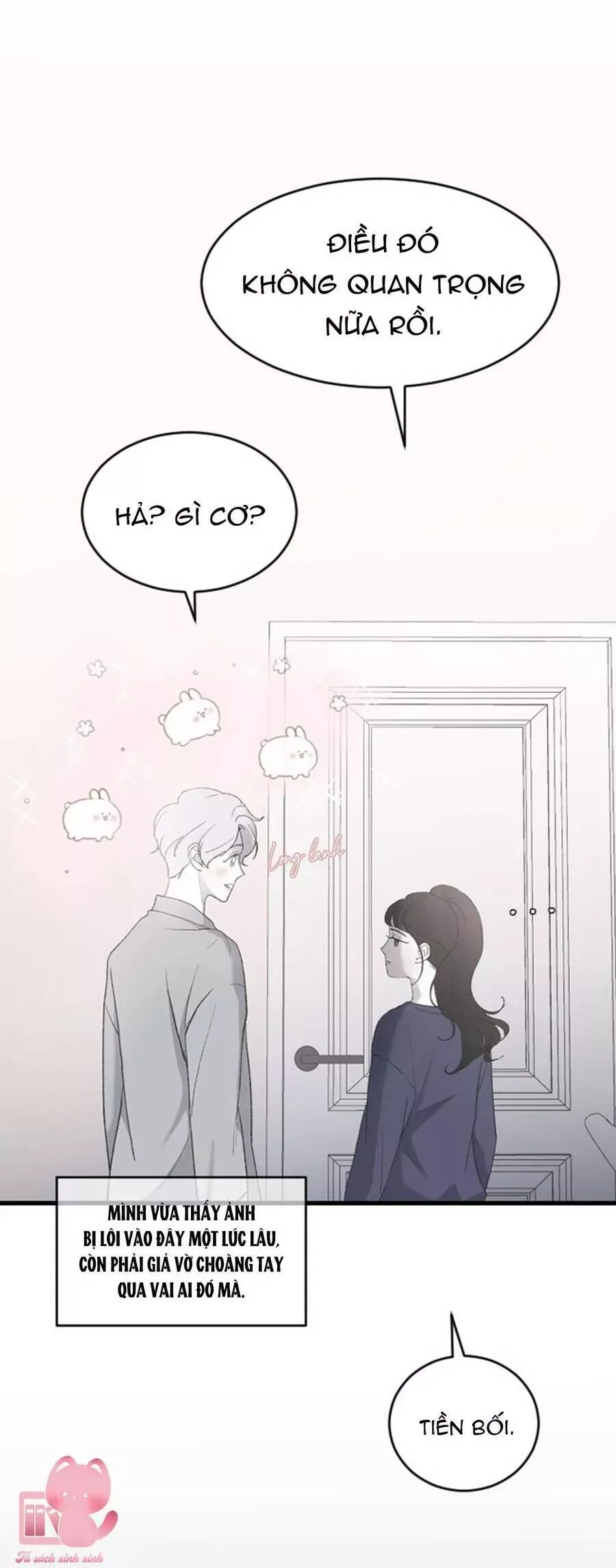 Ba Người Anh Trai Chap 69 - Next Chap 70
