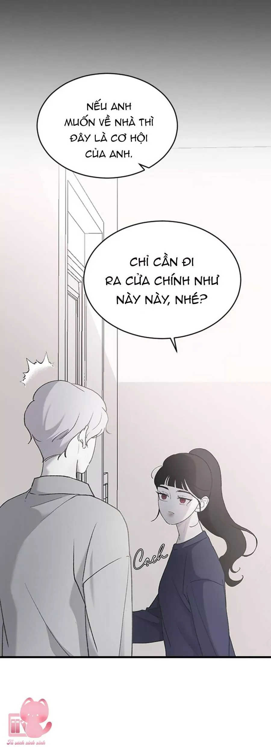 Ba Người Anh Trai Chap 69 - Next Chap 70