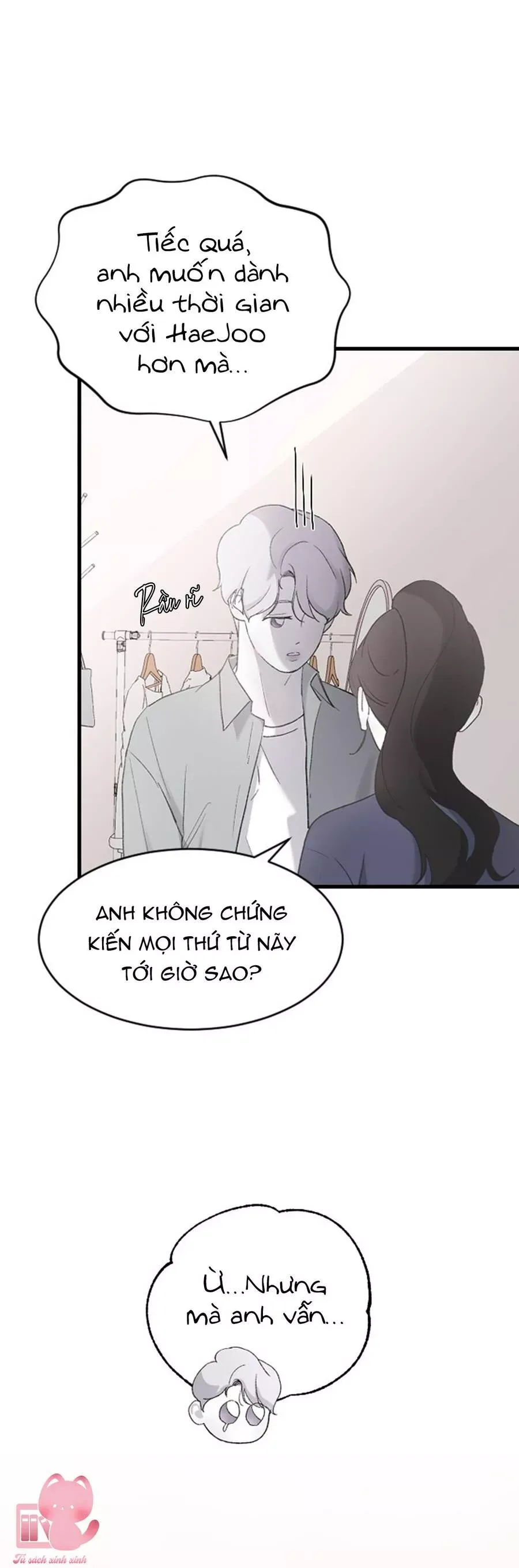Ba Người Anh Trai Chap 69 - Next Chap 70