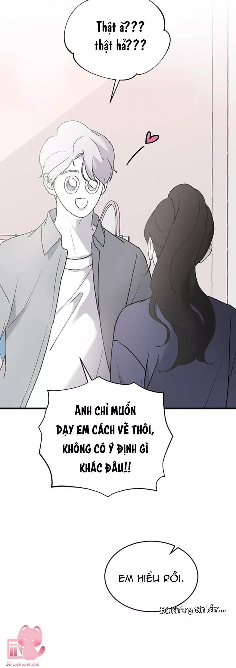 Ba Người Anh Trai Chap 69 - Next Chap 70