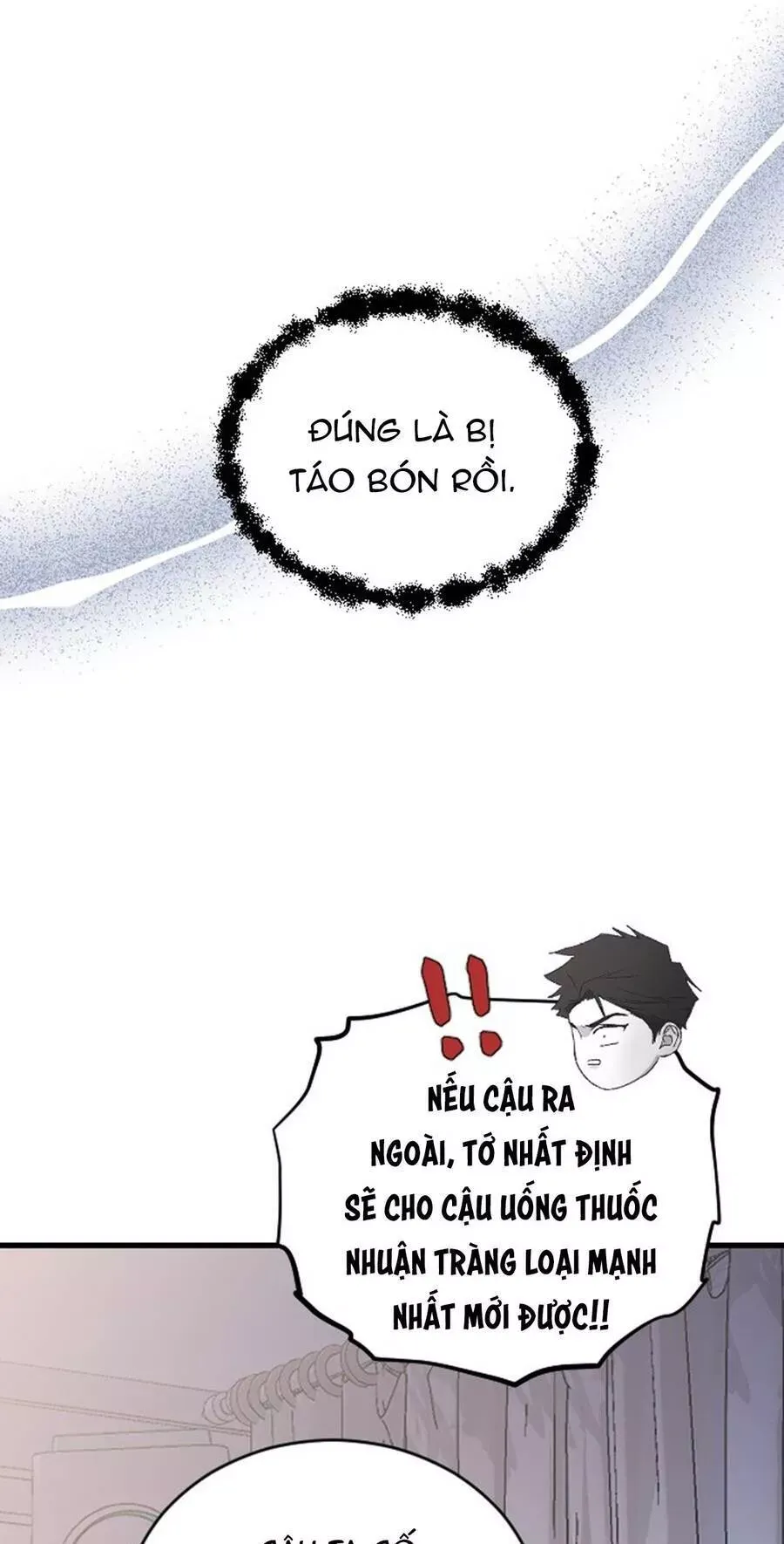 Ba Người Anh Trai Chap 69 - Next Chap 70