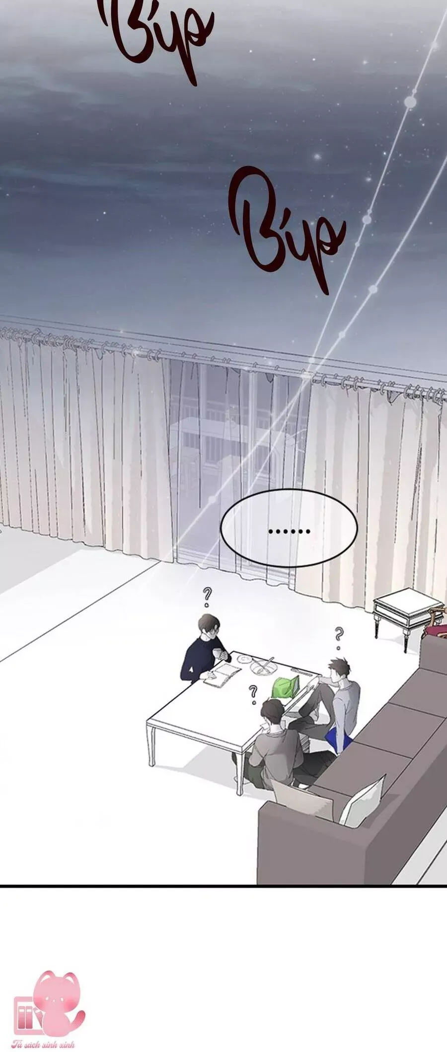 Ba Người Anh Trai Chap 69 - Next Chap 70