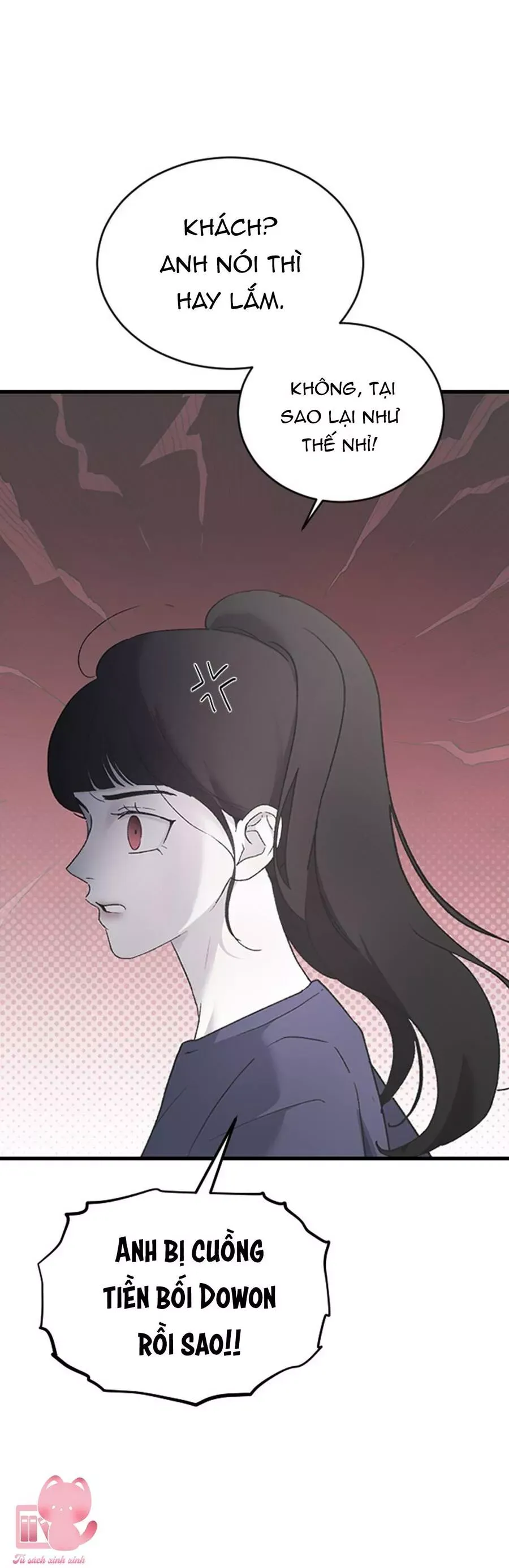 Ba Người Anh Trai Chap 69 - Next Chap 70