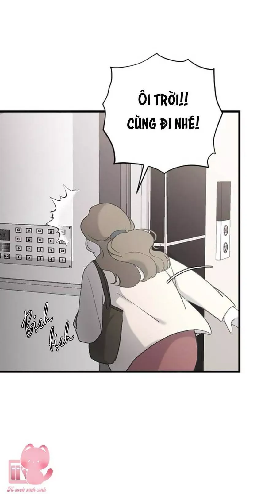 Ba Người Anh Trai Chap 69 - Next Chap 70