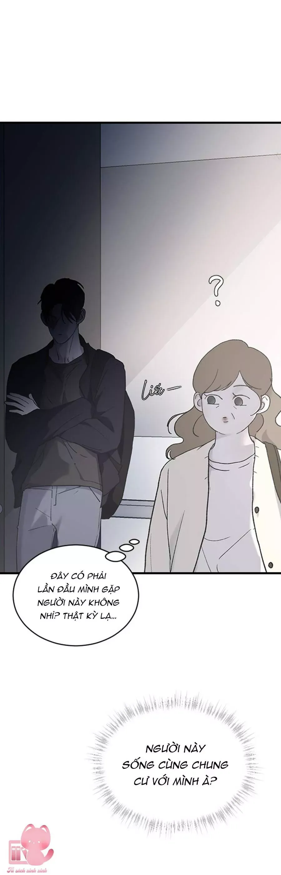 Ba Người Anh Trai Chap 69 - Next Chap 70