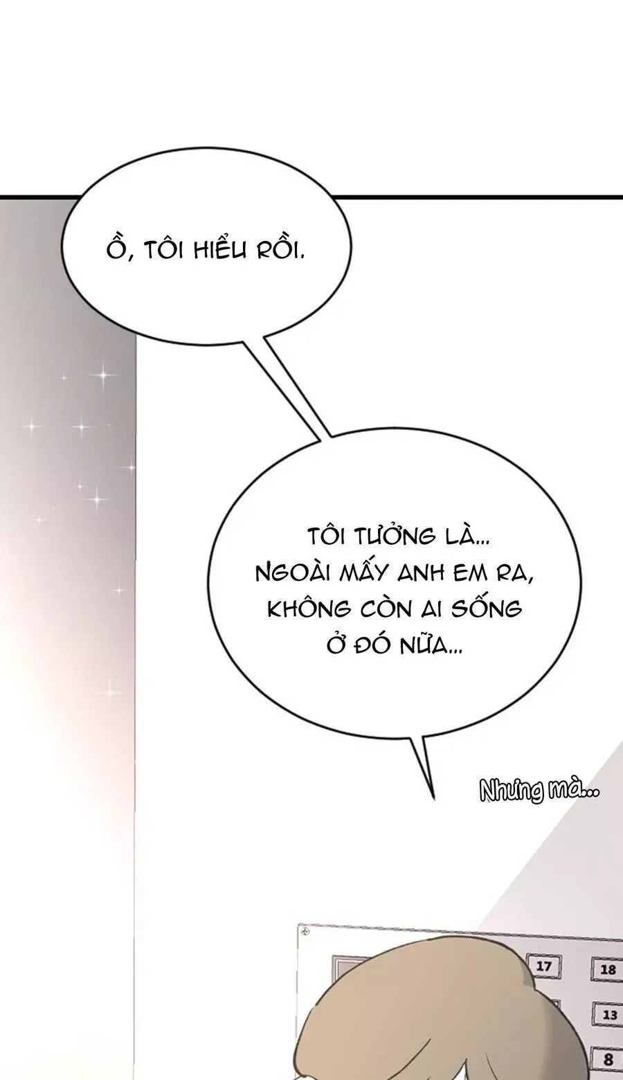 Ba Người Anh Trai Chap 69 - Next Chap 70